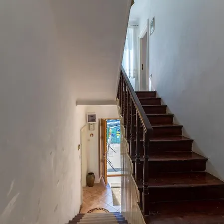 Apartment Mare - Beachfront