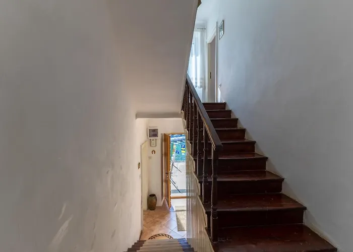 아파트 Mare - Beachfront