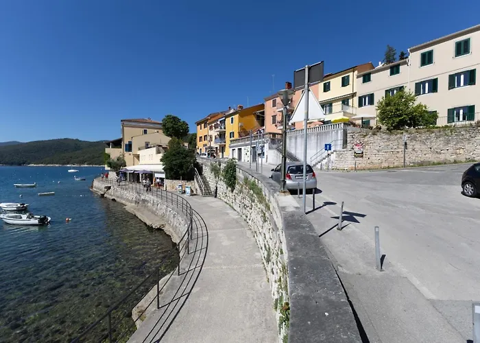 아파트 Mare - Beachfront