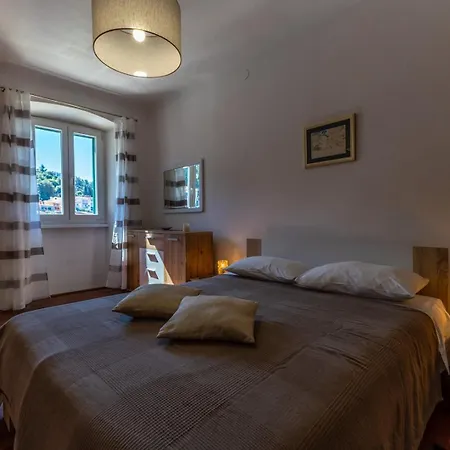 Mare - Beachfront Rabac