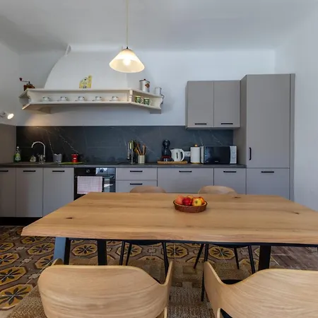Apartamento Mare - Beachfront