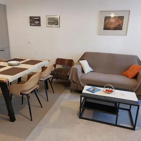 Apartamento Mare - Beachfront *