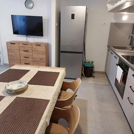 Apartamento Mare - Beachfront *