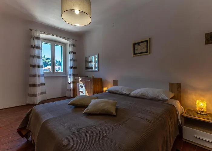 Mare - Beachfront Rabac